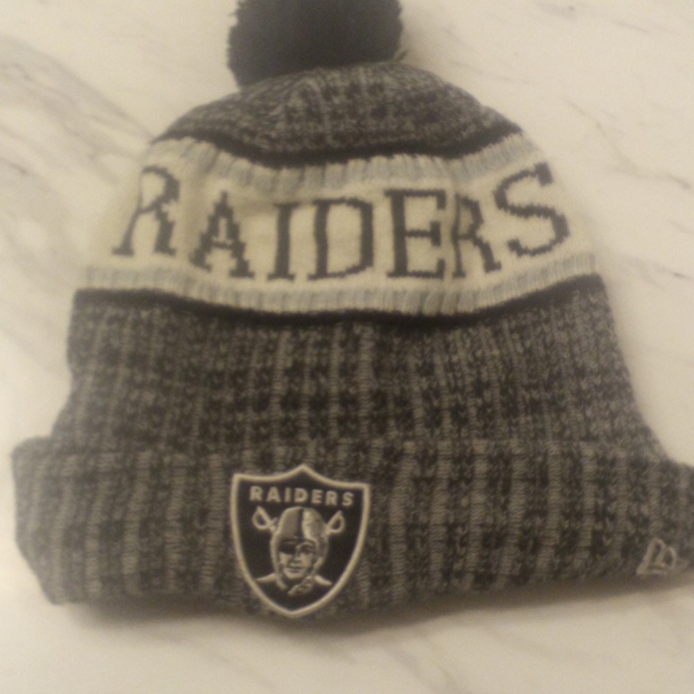 Raider skully